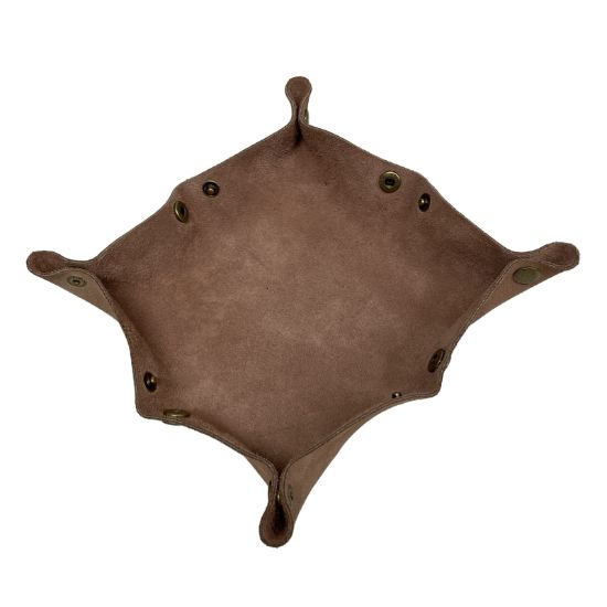 Obrázek Váček a Dice tray na kostky v jednom