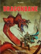 Obrázek Dragonbane Bestiary