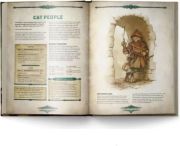 Obrázek Dragonbane Bestiary