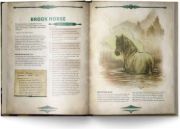 Obrázek Dragonbane Bestiary