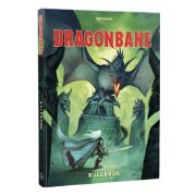Obrázek Dragonbane Rulebook