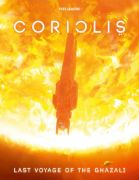 Obrázek Coriolis: Last Voyage of the Ghazali