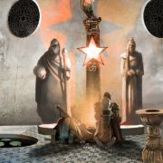 Obrázek Coriolis: Last Voyage of the Ghazali