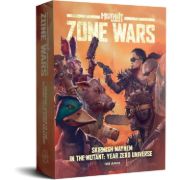 Obrázek Mutant: Year Zero - Zone Wars Core Set