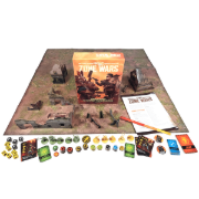 Obrázek Mutant: Year Zero - Zone Wars Core Set