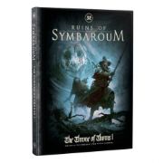 Obrázek Ruins of Symbaroum 5E - The Throne of Thorns I