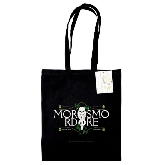 Obrázek Nákupní taška Harry Potter - Morsmordre