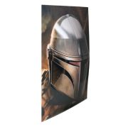 Obrázek Plakát 3D - Mandalorian