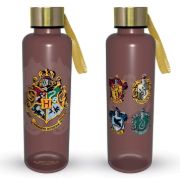 Obrázek Láhev na vodu Harry Potter - Bradavické koleje