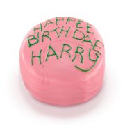 Obrázek Antistresová hračka Harry Potter - Narozeninový dort
