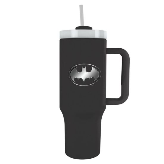 Obrázek Láhev na pití Batman
