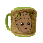 Obrázek Hrnek Guardians of the Galaxy - Groot (chlupatý)