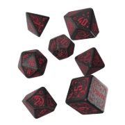 Obrázek Sada kostek - Space Dice Set: Voyager