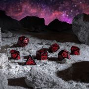 Obrázek Sada kostek - Space Dice Set: Voyager