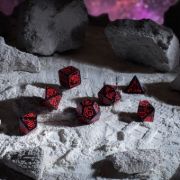 Obrázek Sada kostek - Space Dice Set: Voyager