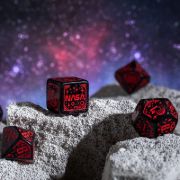 Obrázek Sada kostek - Space Dice Set: Voyager
