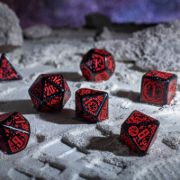 Obrázek Sada kostek - Space Dice Set: Voyager