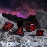 Obrázek Sada kostek - Space Dice Set: Voyager