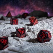 Obrázek Sada kostek - Space Dice Set: Voyager