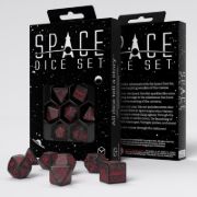 Obrázek Sada kostek - Space Dice Set: Voyager