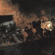 Obrázek The Lord of the Rings RPG 5E: Moria - Shadow of Khazad-dûm