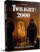 Obrázek Twilight: 2000 - The Black Madonna