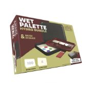Obrázek Army Painter Wet Palette Hydro Bundle