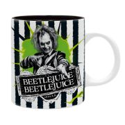 Obrázek Hrnek Beetlejuice a Astrid