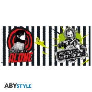 Obrázek Hrnek Beetlejuice a Astrid
