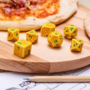 Obrázek Sada kostek Pizza - Margherita