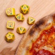 Obrázek Sada kostek Pizza - Margherita