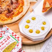 Obrázek Sada kostek Pizza - Margherita