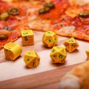 Obrázek Sada kostek Pizza - Margherita