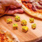 Obrázek Sada kostek Pizza - Margherita