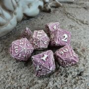 Obrázek Sada kostek Dracopolis - Maďarský trnoocasý