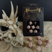 Obrázek Sada kostek Dracopolis - Maďarský trnoocasý
