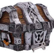 Obrázek Úložný box World of Warcraft - Silverbound