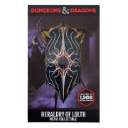 Obrázek Sběratelský ingot Dungeons & Dragons: Lolth the Spider Queen
