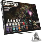 Obrázek GameMaster: Wandering Monsters - Role-playing Paint Set