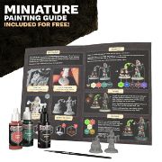 Obrázek GameMaster: Wilderness Adventures - Role-playing Paint Set