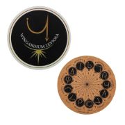 Obrázek Podtácky Harry Potter - Spells & Charms, set 2