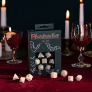 Obrázek Sada kostek Bloodsucker - Nesmrtelnost