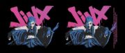 Obrázek Hrnek League of Legends - Jinx, černý