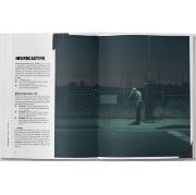 Obrázek The Electric State RPG Core Rulebook