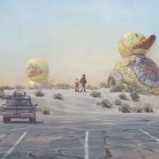 Obrázek The Electric State RPG Core Rulebook