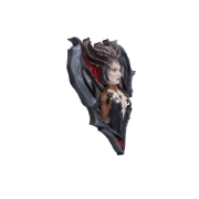 Obrázek Plaketa na stěnu Diablo IV - Lilith