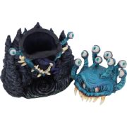 Obrázek Krabička na kostky Dungeons and Dragons - Beholder