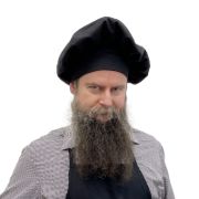 Obrázek Kuchařská čepice