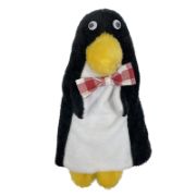 Obrázek Maňásek Červený trpaslík - Pan Filuta