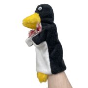 Obrázek Maňásek Červený trpaslík - Pan Filuta